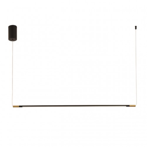 ARTE LAMP MACLEAN A2918SP-1BK