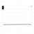 ARTE LAMP MACLEAN A2918SP-1BK ARTE LAMP MACLEAN A2918SP-1BK