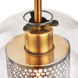 ARTE LAMP MANCHESTER A7620AP-1AB