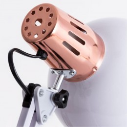 ARTE LAMP LUXO A2016LT-1WH