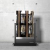 ARTE LAMP ALRUBA A1043AP-2BK