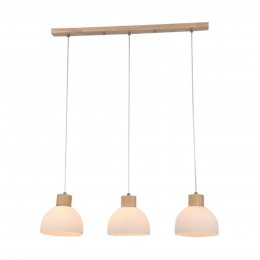 ARTE LAMP CAPRICE A4184SP-3BR