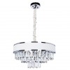 Подвесная люстра ARTE LAMP DIADEM A1002LM-6CC
