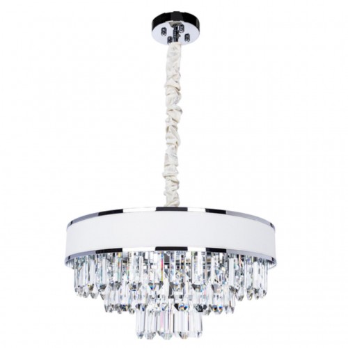 Подвесная люстра ARTE LAMP DIADEM A1002LM-6CC