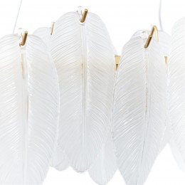 Подвесная люстра ARTE LAMP EVIE A4152SP-8SG