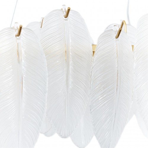 Подвесная люстра ARTE LAMP EVIE A4152SP-8SG