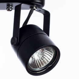 ARTE LAMP LENTE A1310PL-2BK