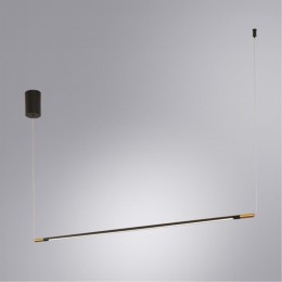 ARTE LAMP MACLEAN A2918SP-1BK