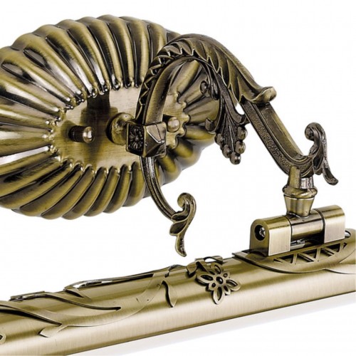 ARTE LAMP NAPOLI A6308AP-1AB