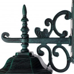 ARTE LAMP ATLANTA A1042AL-1BG