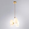 ARTE LAMP CASSEL A5454SP-3PB