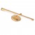 ARTE LAMP RONNIE A8025AP-1GO ARTE LAMP RONNIE A8025AP-1GO