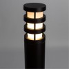 ARTE LAMP PORTICA A8371PA-1BK
