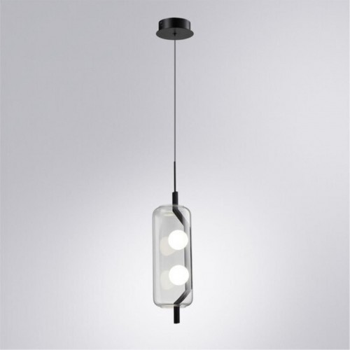 ARTE LAMP GENEVA A2341SP-2BK