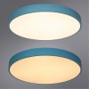 ARTE LAMP ARENA A2661PL-1AZ