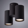 ARTE LAMP GAVROCHE A1511PL-2BK