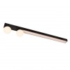 ARTE LAMP NIHAL A2611PL-3BK