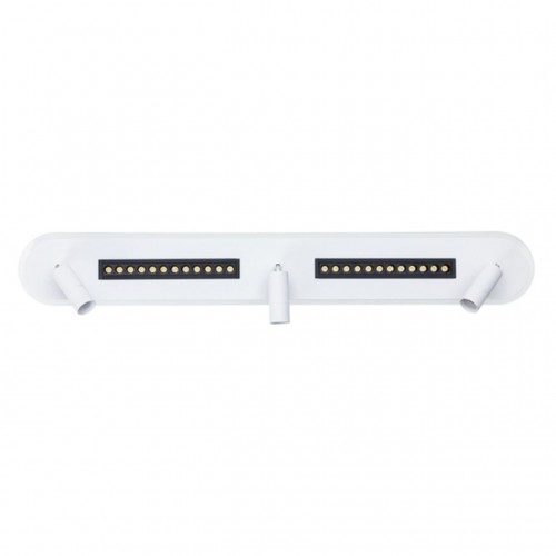 ARTE LAMP PISCES A2220PL-3WH