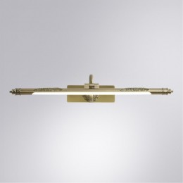 ARTE LAMP LEONARDO A6508AP-1AB