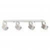 ARTE LAMP LENTE A1314PL-4WH