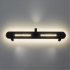 ARTE LAMP PISCES A2220PL-3BK