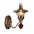 ARTE LAMP TRATTORIA A5664AP-1AB ARTE LAMP TRATTORIA A5664AP-1AB