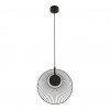ARTE LAMP LAYLA A2808SP-1BK