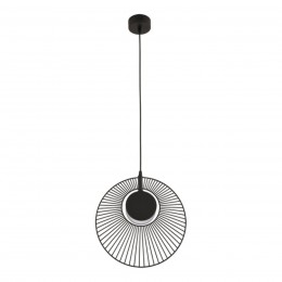 ARTE LAMP LAYLA A2808SP-1BK
