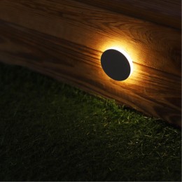 ARTE LAMP PIAZZA A3601IN-1BK