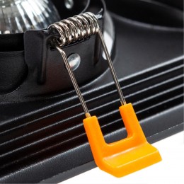 ARTE LAMP CANIS A6661PL-2BK