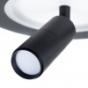 ARTE LAMP TOMMY A2607AP-20BK