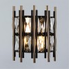 ARTE LAMP ALRUBA A1043AP-2BK