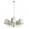 Подвесная люстра ARTE LAMP ORLEAN A9310LM-5WG