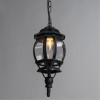 ARTE LAMP ATLANTA A1045SO-1BG