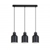 ARTE LAMP LARK A7073SP-3BK