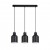 ARTE LAMP LARK A7073SP-3BK ARTE LAMP LARK A7073SP-3BK