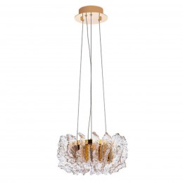 Подвесная люстра Divinare ANNA 1138/01 SP-36