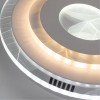 ARTE LAMP MULTY-PIUMA A1399AP-1WH