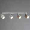ARTE LAMP LENTE A1314PL-4WH