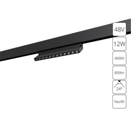 ARTE LAMP EXPERT A5726PL-1BK