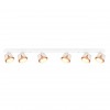 ARTE LAMP AMAKS A8028PL-6WH