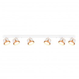 ARTE LAMP AMAKS A8028PL-6WH