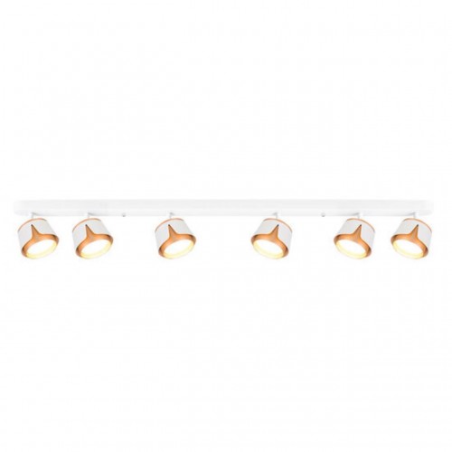 ARTE LAMP AMAKS A8028PL-6WH