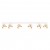 ARTE LAMP AMAKS A8028PL-6WH ARTE LAMP AMAKS A8028PL-6WH