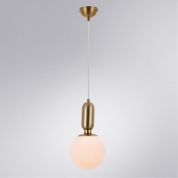 ARTE LAMP BOLLA-SOLA A3315SP-1PB