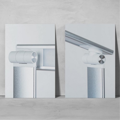 ARTE LAMP WILLIAM A5122LT-1WH