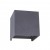 ARTE LAMP RULLO A1414AL-1GY ARTE LAMP RULLO A1414AL-1GY