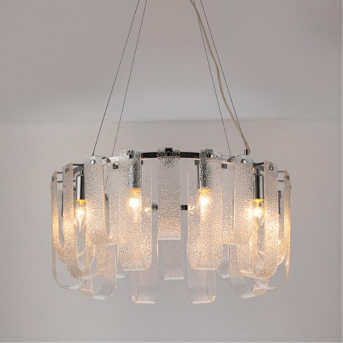 Подвесная люстра ARTE LAMP DENEBOLA A4074LM-10CC