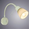 ARTE LAMP LETTURA A7009AP-1WG