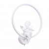 ARTE LAMP PARADISE A6065AP-1WH
